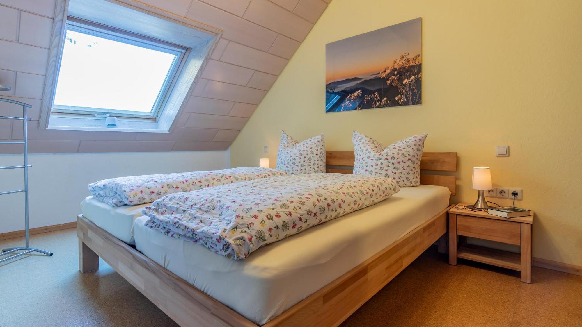 Huber Apartment Bad Peterstal-Griesbach