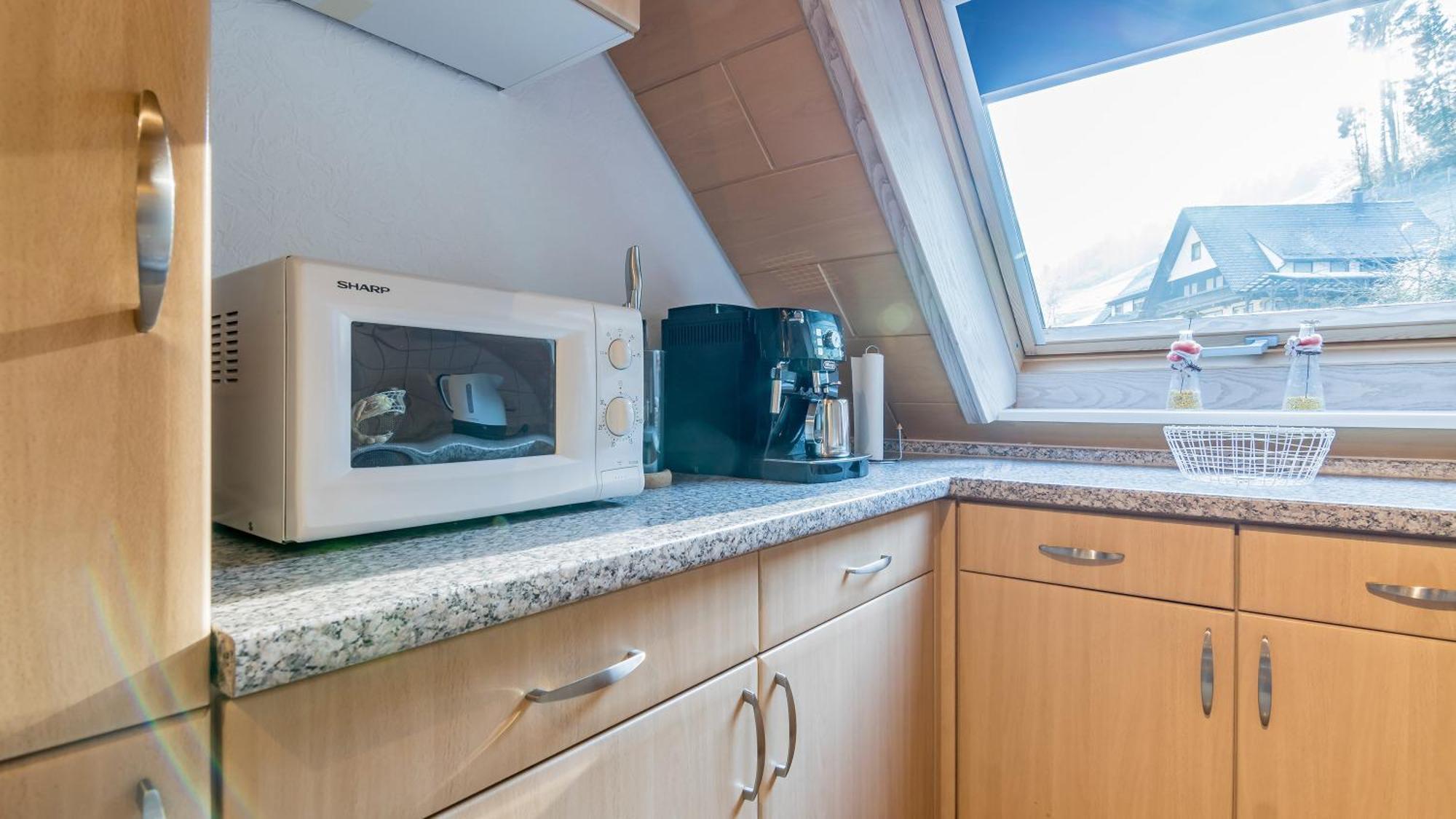 Apartment Huber