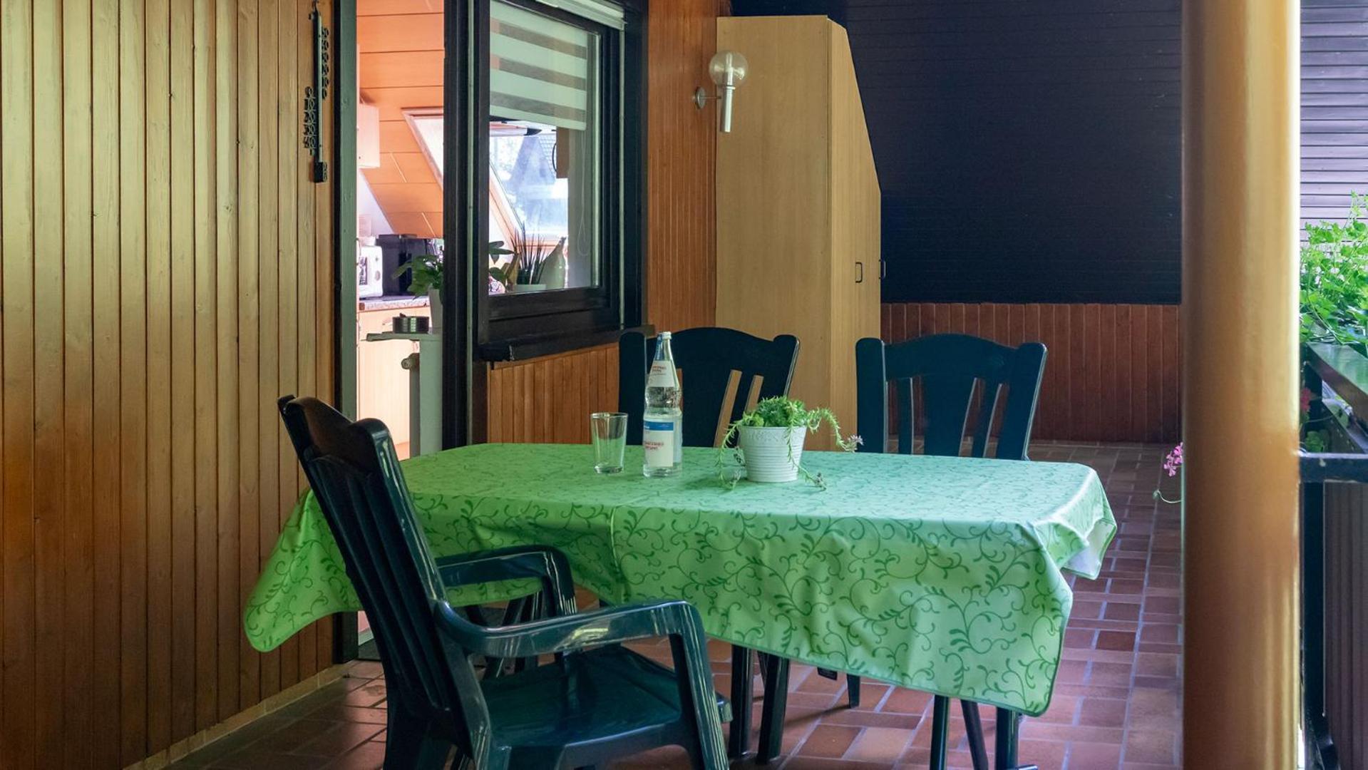 Huber Apartment Bad Peterstal-Griesbach